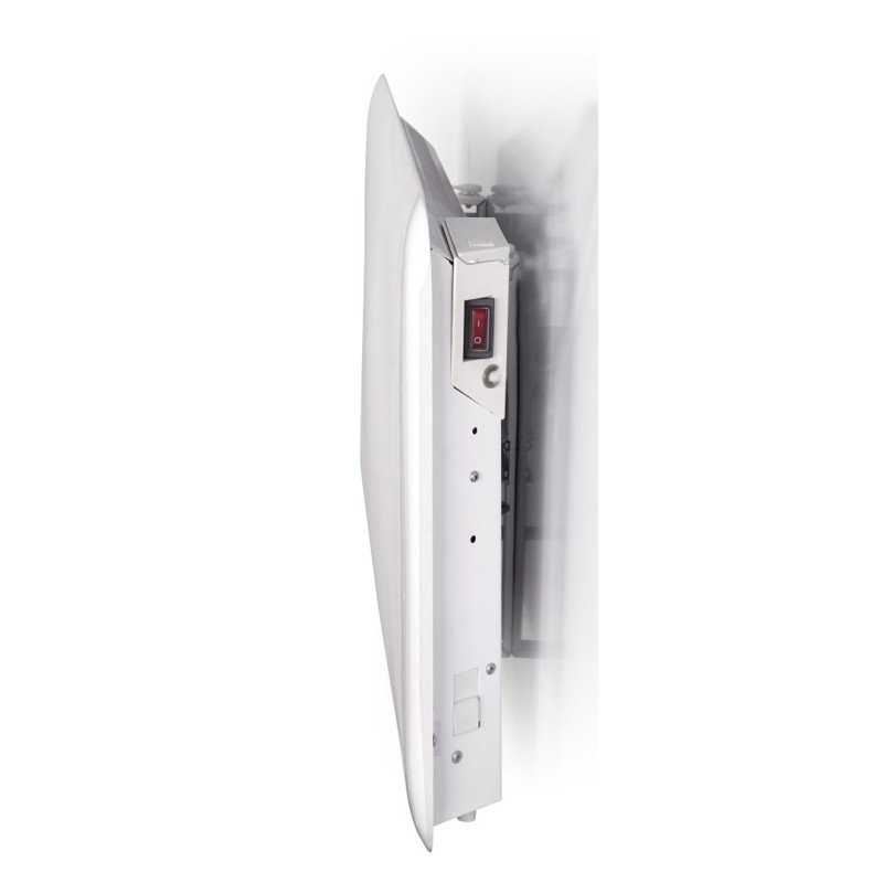 MAAN Vela 2 60 Wall mounted cooker hoods Black MAAN Vela 2 60 Wall mounted cooker hoods Black