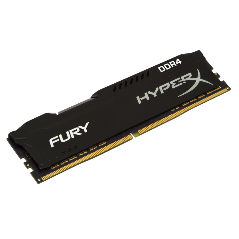 Kingston Technology FURY Beast 16GB 5600MT/s DDR5 CL40 DIMM Black Kingston Technology FURY Beast 16GB 5600MT/s DDR5 CL40 DIMM Black