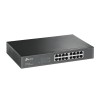 TP-Link 16-Port Gigabit Desktop/Rackmount Network Switch