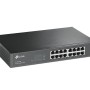TP-Link 16-Port Gigabit Desktop/Rackmount Network Switch