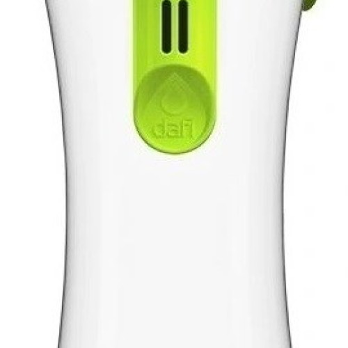 Dafi filter bottle 0,5l + 1 filter Dafi filter bottle 0,5l + 1 filter