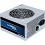 Chieftec GPB-350S power supply unit 350 W 20+4 pin ATX PS/2 Silver