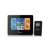 Greenblue 46003 Black LCD Battery Wi-Fi
