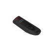 SanDisk Ultra USB flash drive 256 GB USB Type-A 3.2 Gen 1 (3.1 Gen 1) Black