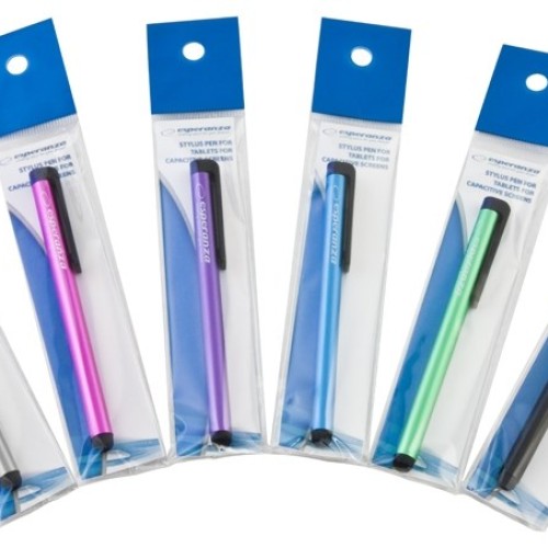 Esperanza EA140 stylus pen Multicolor