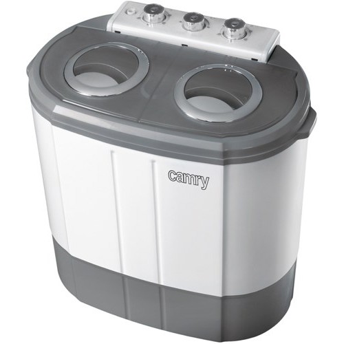 Camry Premium CR 8052 washing machine Top-load 3 kg Grey, White Camry Premium CR 8052 washing machine Top-load 3 kg Grey, White