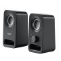 Logitech z150 Multimedia Speakers, EU plug
