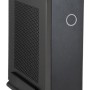 Chieftec IX-03B ITX-Tower Black 85 W