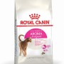 Royal Canin Feline Preference Aroma Exigent - dry cat food Adult Fish - 2 kg