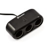 Vakoss TP-3263CK Car Cigarette Lighter Splitter Vakoss TP-3263CK Car Cigarette Lighter Splitter