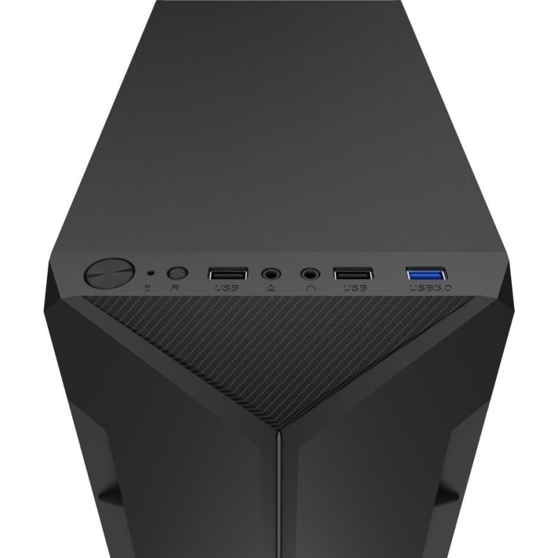 Obudowa DeepCool CH160 MESH WH Obudowa DeepCool CH160 MESH WH