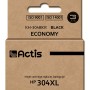 Actis KH-304BKR ink (replacement for HP 304XL N9K08AE; Premium; 20 ml; black)