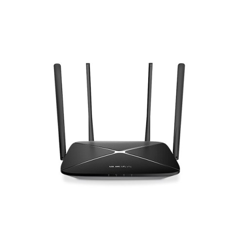 ROUTER MERCUSYS AC12G ROUTER MERCUSYS AC12G