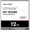 Western Digital Ultrastar He12 3.5