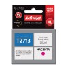 Activejet AE-27MNX Ink cartridge (replacement for Epson 27XL T2713; Supreme; 18 ml; magenta)