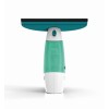 Leifheit 51000 electric window cleaner Turquoise, White Leifheit 51000 electric window cleaner Turquoise, White