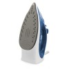 Esperanza EHI002 iron Steam iron Ceramic soleplate Blue,White 2200 W Esperanza EHI002 iron Steam iron Ceramic soleplate Blue,White 2200 W