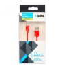 Lanberg CA-TOSL-10CC-0030-BK fibre optic cable 3 m TOSLINK Black Lanberg CA-TOSL-10CC-0030-BK fibre optic cable 3 m TOSLINK Black