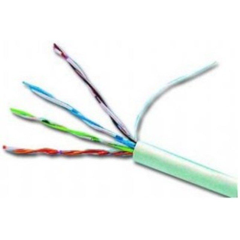 Gembird UPC-6004SE-SO networking cable Grey 304.8 m Cat6 Gembird UPC-6004SE-SO networking cable Grey 304.8 m Cat6