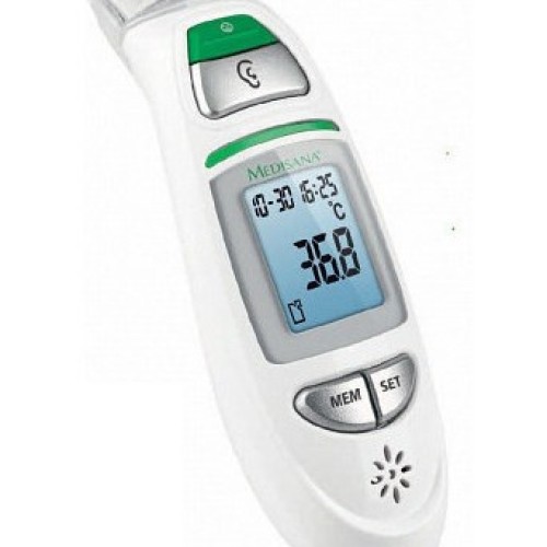 Infrared multifunctional thermometer Medisana TM 750 Infrared multifunctional thermometer Medisana TM 750
