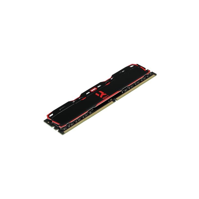 Goodram DDR4 IRDMX 2x8GB 2666MHz CL16 BLACK Goodram DDR4 IRDMX 2x8GB 2666MHz CL16 BLACK