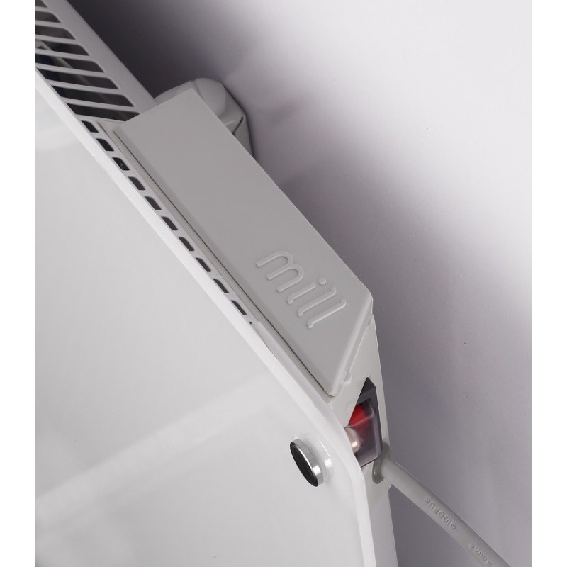 MAAN VELA 2 60 HOOD WHITE MAAN VELA 2 60 HOOD WHITE