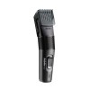 BaByliss E786E hair trimmers/clipper Black BaByliss E786E hair trimmers/clipper Black
