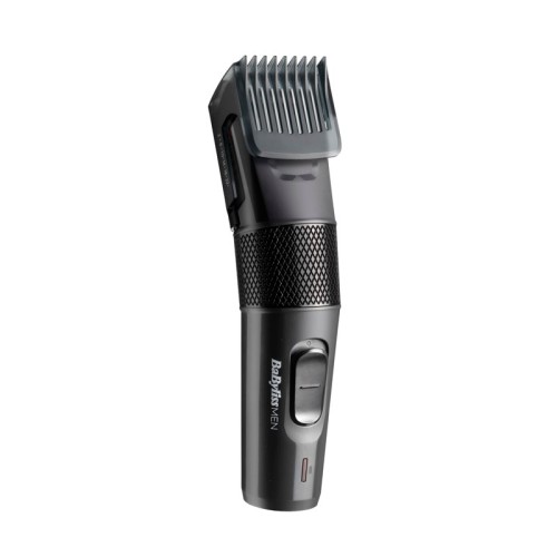 BaByliss E786E hair trimmers/clipper Black BaByliss E786E hair trimmers/clipper Black