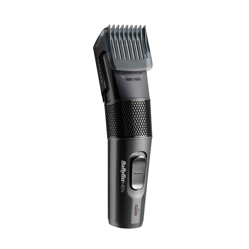 BaByliss E786E hair trimmers/clipper Black BaByliss E786E hair trimmers/clipper Black