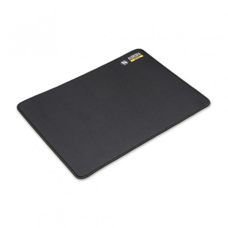 iBox Aurora MPG3 Gaming mouse pad Black iBox Aurora MPG3 Gaming mouse pad Black