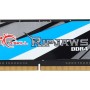 G.Skill Ripjaws SO-DIMM 16GB DDR4-2400Mhz memory module 1 x 16 GB