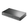 TP-Link 8-Port Gigabit Desktop PoE Switch with 4-Port TP-Link 8-Port Gigabit Desktop PoE Switch with 4-Port