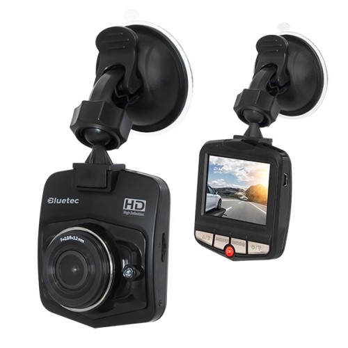 BLACKBOX Video Recorder DVR F270