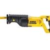 DeWALT DCS380N sabre saw 2.86 cm Black,Yellow