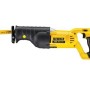 DeWALT DCS380N sabre saw 2.86 cm Black,Yellow