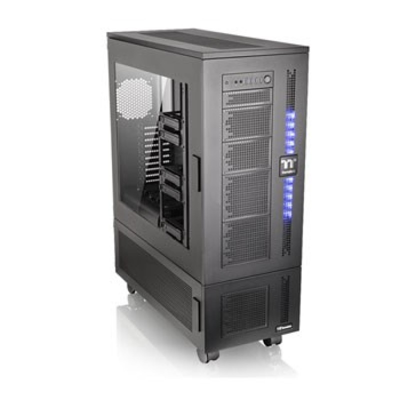 Thermaltake Core W100 Black Thermaltake Core W100 Black