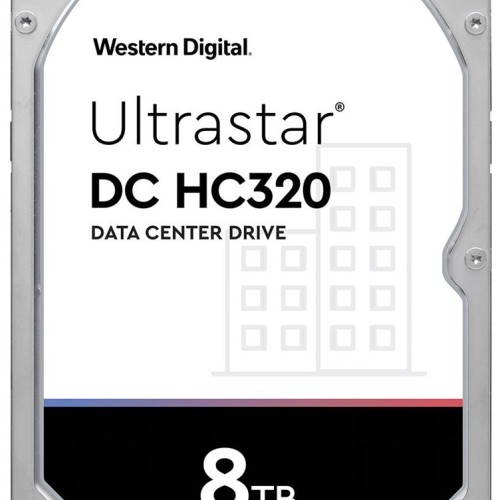 Dysk twardy HDD WD Ultrastar 18TB 3,5 Dysk twardy HDD WD Ultrastar 18TB 3,5