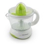 Esperanza EKJ001G Hand juicer Green,White 25 W