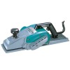 Makita 1806B power planer 1200 W 15000 RPM Black,Green,Grey