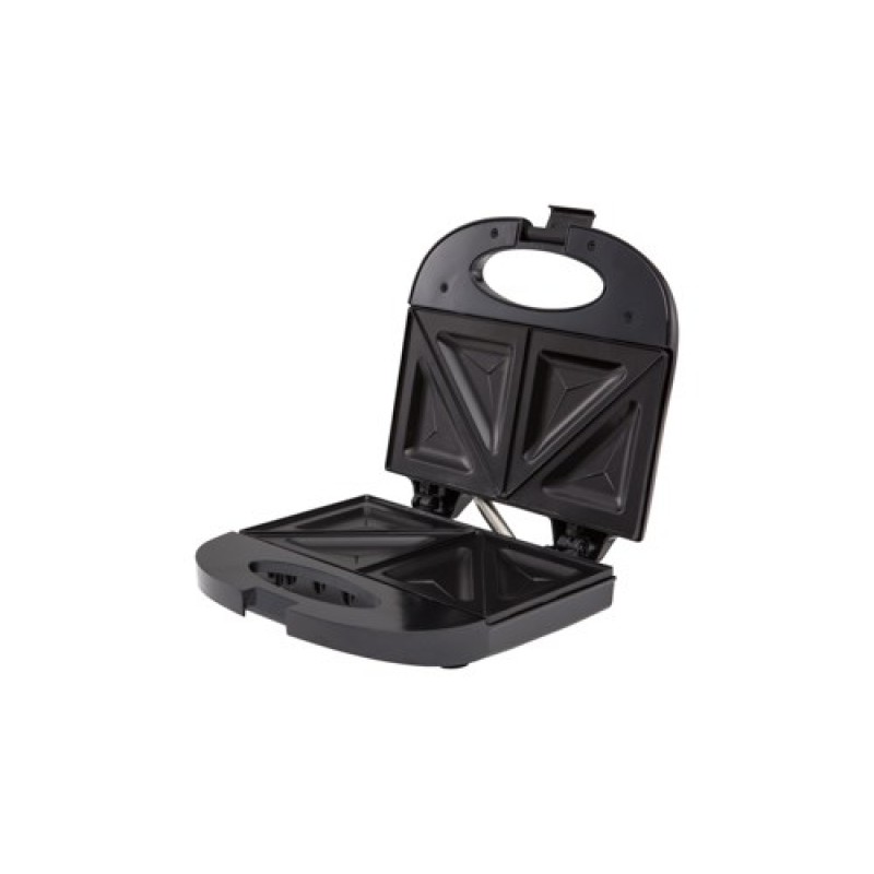 Mesko Home MS 3032 sandwich maker 850 W Black Mesko Home MS 3032 sandwich maker 850 W Black