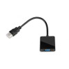 LANBERG HDMI CABLE M/M V2.1 40M 8K OPTICAL AOC