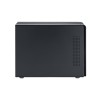 Extension unit QNAP TR-002 Black Extension unit QNAP TR-002 Black