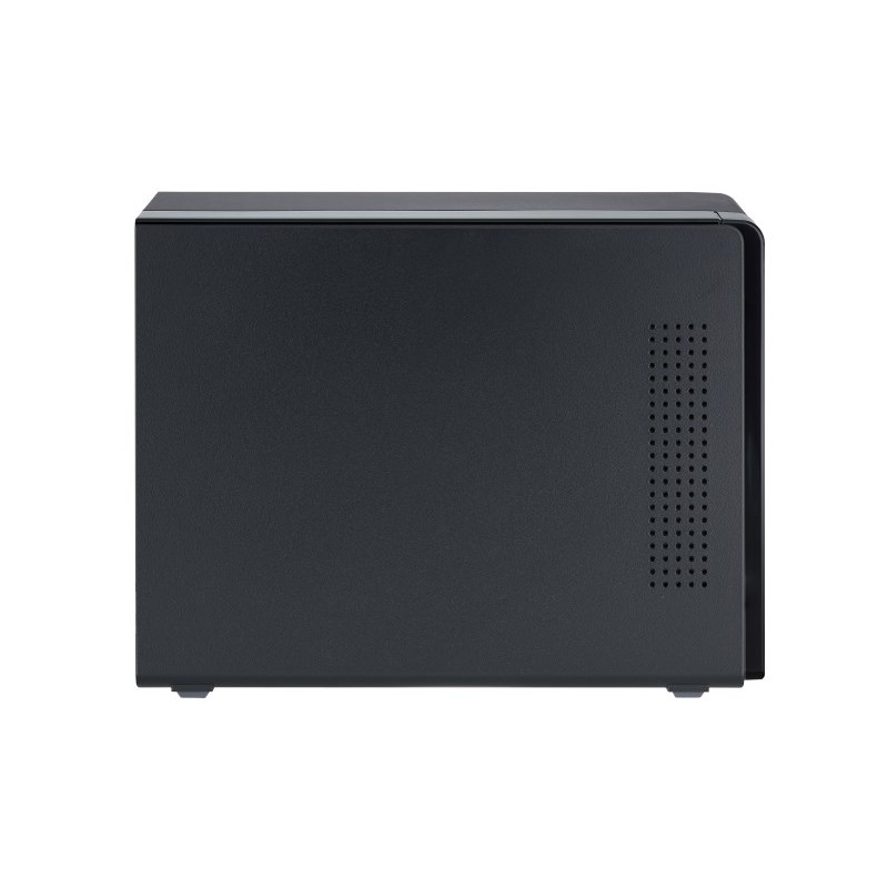 Extension unit QNAP TR-002 Black Extension unit QNAP TR-002 Black