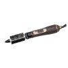 ProfiCare PC-HAS 3011 Hot air brush Warm Bronze, Brown 800 W