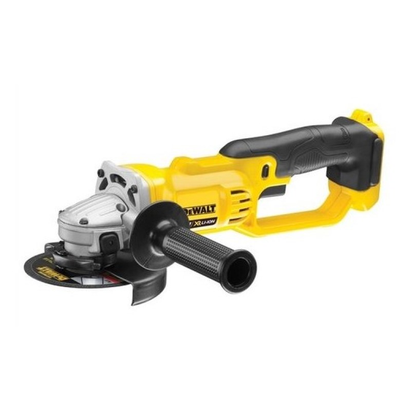 DeWALT DCG412N angle grinder 7000 RPM 12.5 cm 2.2 kg