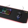iBox IMPG5 mouse pad Gaming mouse pad Black iBox IMPG5 mouse pad Gaming mouse pad Black