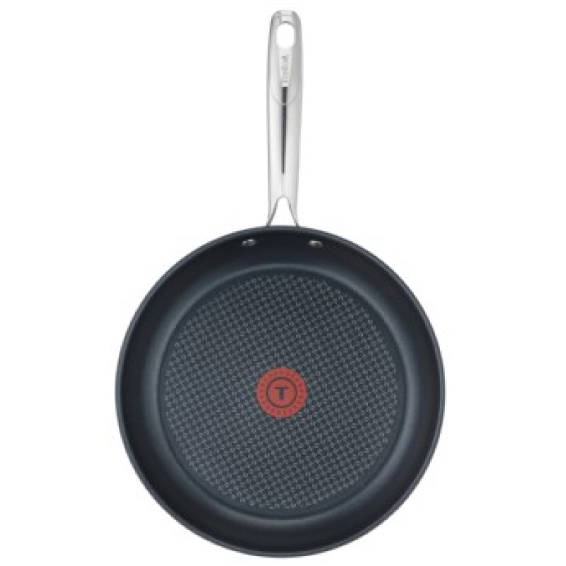 Tefal PP1400 Square Black Electronic personal scale Tefal PP1400 Square Black Electronic personal scale