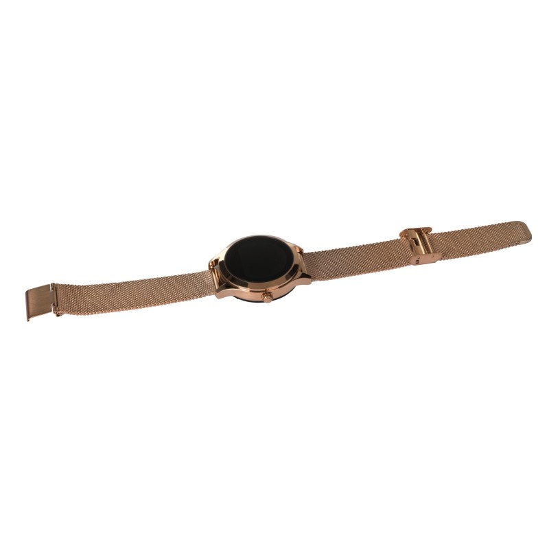 Samsung Galaxy Watch SM-L300NZGAEUE smartwatch / sport watch 3.33 cm (1.31 Samsung Galaxy Watch SM-L300NZGAEUE smartwatch / sport watch 3.33 cm (1.31