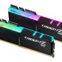 G.Skill Trident Z RGB (For AMD) F4-3200C16D-32GTZRX memory module 32 GB DDR4 3200 MHz