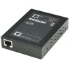 Intellinet Power over Ethernet (PoE+) Splitter, IEEE802.3at, 5, 7.5, 9 or 12 V DC output voltage Intellinet Power over Ethernet (PoE+) Splitter, IEEE802.3at, 5, 7.5, 9 or 12 V DC output voltage